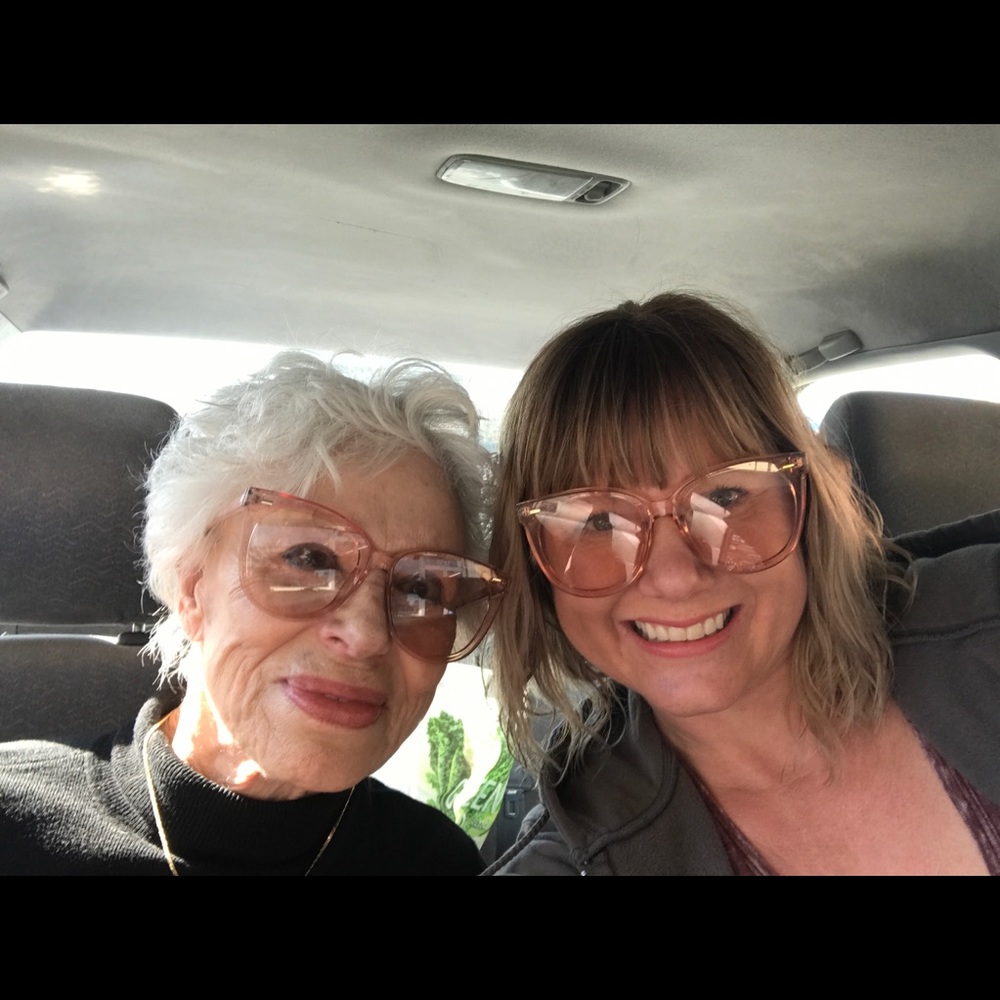 Meet your Posher, Circe